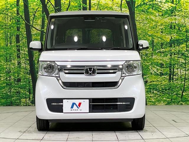 Ｎ－ＢＯＸ Ｇ　４ＷＤ　禁煙車　ホンダセンシング　ＳＤナビ　バックカメラ　シートヒーター　アダプティブクルーズ　レーンアシスト　ＬＥＤヘッドライト　Ｂｌｕｅｔｏｏｔｈ　ＥＴＣ　ドラレコ　アイドリングストップ（14枚目）