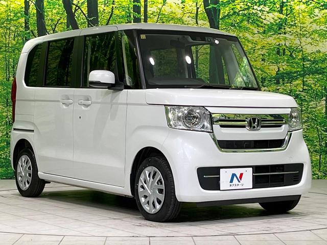 Ｎ－ＢＯＸ Ｇ　４ＷＤ　禁煙車　ホンダセンシング　ＳＤナビ　バックカメラ　シートヒーター　アダプティブクルーズ　レーンアシスト　ＬＥＤヘッドライト　Ｂｌｕｅｔｏｏｔｈ　ＥＴＣ　ドラレコ　アイドリングストップ（16枚目）