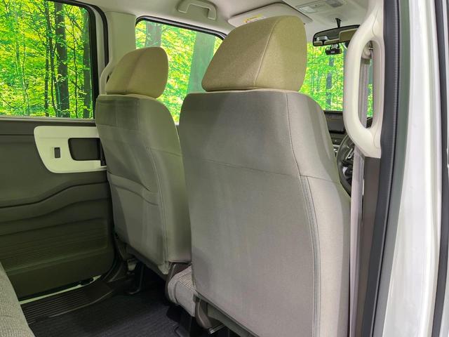 Ｎ－ＢＯＸ Ｇ　４ＷＤ　禁煙車　ホンダセンシング　ＳＤナビ　バックカメラ　シートヒーター　アダプティブクルーズ　レーンアシスト　ＬＥＤヘッドライト　Ｂｌｕｅｔｏｏｔｈ　ＥＴＣ　ドラレコ　アイドリングストップ（28枚目）