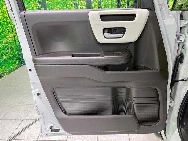 Ｎ－ＢＯＸ Ｇ　４ＷＤ　禁煙車　ホンダセンシング　ＳＤナビ　バックカメラ　シートヒーター　アダプティブクルーズ　レーンアシスト　ＬＥＤヘッドライト　Ｂｌｕｅｔｏｏｔｈ　ＥＴＣ　ドラレコ　アイドリングストップ（29枚目）