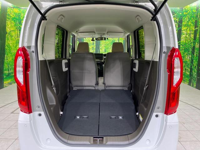 Ｎ－ＢＯＸ Ｇ　４ＷＤ　禁煙車　ホンダセンシング　ＳＤナビ　バックカメラ　シートヒーター　アダプティブクルーズ　レーンアシスト　ＬＥＤヘッドライト　Ｂｌｕｅｔｏｏｔｈ　ＥＴＣ　ドラレコ　アイドリングストップ（36枚目）