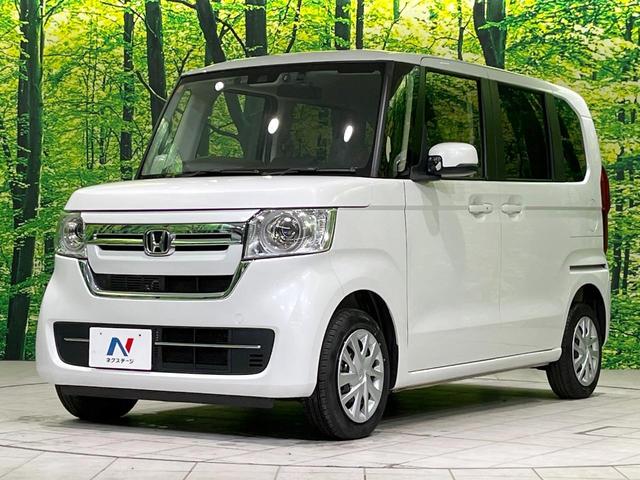 Ｎ－ＢＯＸ Ｇ　４ＷＤ　禁煙車　ホンダセンシング　ＳＤナビ　バックカメラ　シートヒーター　アダプティブクルーズ　レーンアシスト　ＬＥＤヘッドライト　Ｂｌｕｅｔｏｏｔｈ　ＥＴＣ　ドラレコ　アイドリングストップ（62枚目）