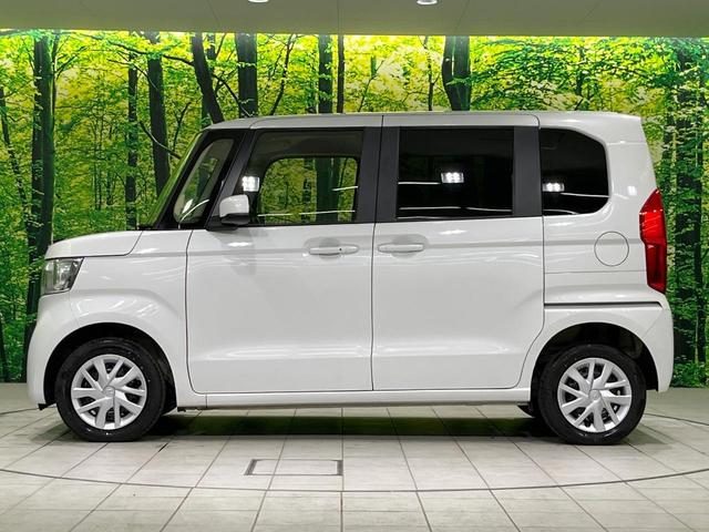 Ｎ－ＢＯＸ Ｇ　４ＷＤ　禁煙車　ホンダセンシング　ＳＤナビ　バックカメラ　シートヒーター　アダプティブクルーズ　レーンアシスト　ＬＥＤヘッドライト　Ｂｌｕｅｔｏｏｔｈ　ＥＴＣ　ドラレコ　アイドリングストップ（65枚目）