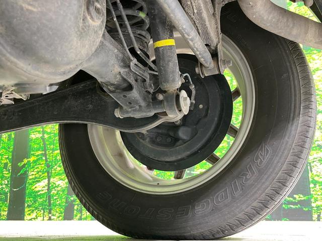 ジムニー ＸＣ　４ＷＤ　ＭＴ車　セーフティサポート　シートヒーター　クルコン　レーンアシスト　ＬＥＤヘッドライト　ＥＴＣ　スマートキー　オートエアコン　純正１６インチＡＷ　アイドリングストップ　横滑り防止装置（28枚目）