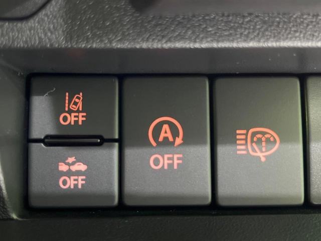 ジムニー ＸＣ　４ＷＤ　ＭＴ車　セーフティサポート　シートヒーター　クルコン　レーンアシスト　ＬＥＤヘッドライト　ＥＴＣ　スマートキー　オートエアコン　純正１６インチＡＷ　アイドリングストップ　横滑り防止装置（35枚目）