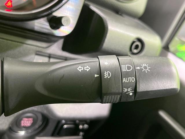 ジムニー ＸＣ　４ＷＤ　ＭＴ車　セーフティサポート　シートヒーター　クルコン　レーンアシスト　ＬＥＤヘッドライト　ＥＴＣ　スマートキー　オートエアコン　純正１６インチＡＷ　アイドリングストップ　横滑り防止装置（41枚目）