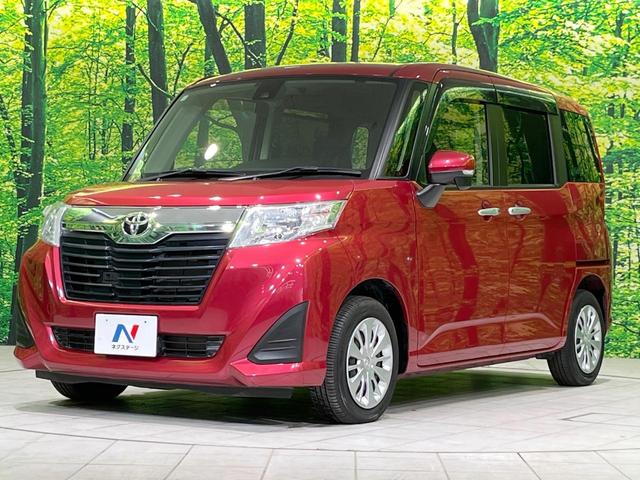 ルーミー G-T 禁煙車 スマートアシスト 純正ナビ バックカメラ 両側パワースライドドア クルコン Bluetooth ETC スマートキー オートライト オートエアコン アイドリングストップ ロールサンシェード(12枚目)