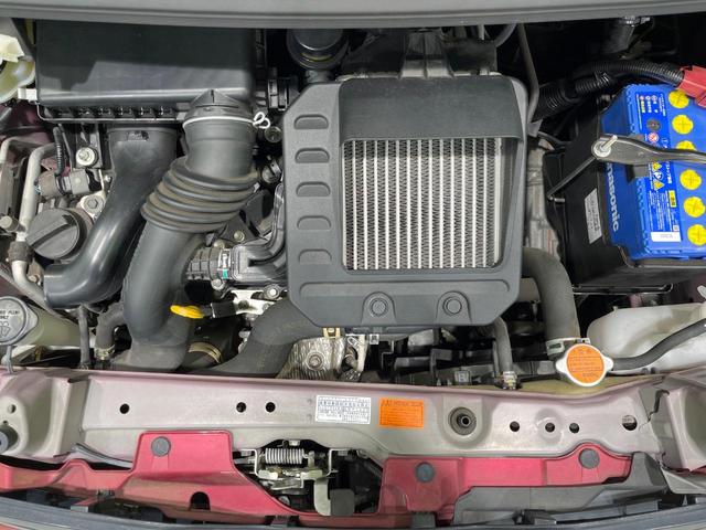 ルーミー G-T 禁煙車 スマートアシスト 純正ナビ バックカメラ 両側パワースライドドア クルコン Bluetooth ETC スマートキー オートライト オートエアコン アイドリングストップ ロールサンシェード(18枚目)