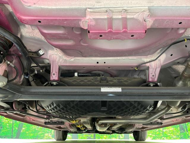 ルーミー G-T 禁煙車 スマートアシスト 純正ナビ バックカメラ 両側パワースライドドア クルコン Bluetooth ETC スマートキー オートライト オートエアコン アイドリングストップ ロールサンシェード(19枚目)