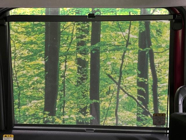 ルーミー G-T 禁煙車 スマートアシスト 純正ナビ バックカメラ 両側パワースライドドア クルコン Bluetooth ETC スマートキー オートライト オートエアコン アイドリングストップ ロールサンシェード(23枚目)