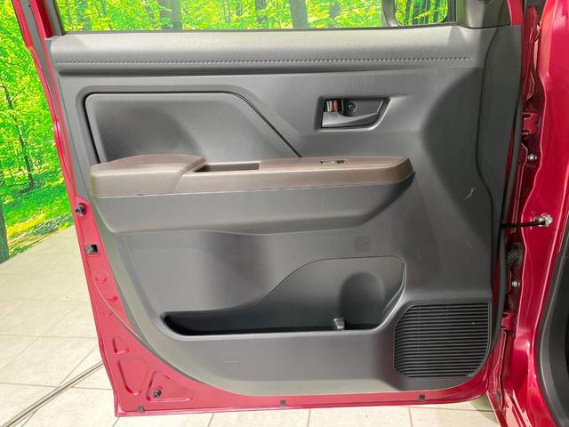 ルーミー G-T 禁煙車 スマートアシスト 純正ナビ バックカメラ 両側パワースライドドア クルコン Bluetooth ETC スマートキー オートライト オートエアコン アイドリングストップ ロールサンシェード(31枚目)