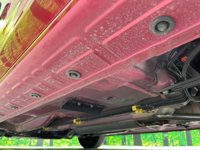 ルーミー G-T 禁煙車 スマートアシスト 純正ナビ バックカメラ 両側パワースライドドア クルコン Bluetooth ETC スマートキー オートライト オートエアコン アイドリングストップ ロールサンシェード(34枚目)