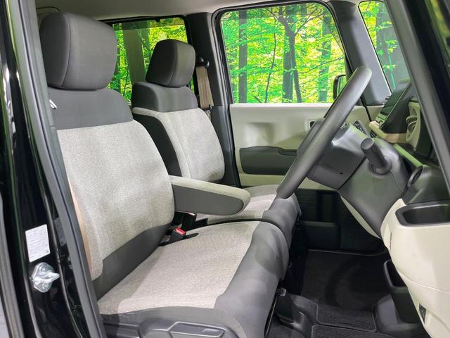 N-BOX ベースグレード 4WD 禁煙車 ホンダセンシング 純正ナビ バックカメラ 両側パワースライドドア シートヒーター アダプティブクルーズ コーナーセンサー LEDヘッド オートハイビーム Bluetooth ETC(8枚目)