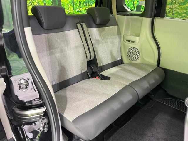 N-BOX ベースグレード 4WD 禁煙車 ホンダセンシング 純正ナビ バックカメラ 両側パワースライドドア シートヒーター アダプティブクルーズ コーナーセンサー LEDヘッド オートハイビーム Bluetooth ETC(9枚目)