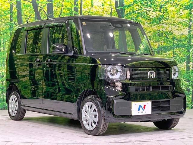 N-BOX ベースグレード 4WD 禁煙車 ホンダセンシング 純正ナビ バックカメラ 両側パワースライドドア シートヒーター アダプティブクルーズ コーナーセンサー LEDヘッド オートハイビーム Bluetooth ETC(16枚目)