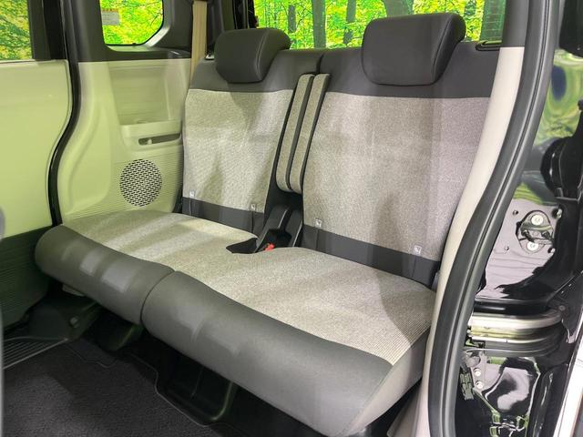 N-BOX ベースグレード 4WD 禁煙車 ホンダセンシング 純正ナビ バックカメラ 両側パワースライドドア シートヒーター アダプティブクルーズ コーナーセンサー LEDヘッド オートハイビーム Bluetooth ETC(24枚目)