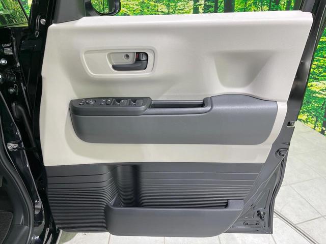 N-BOX ベースグレード 4WD 禁煙車 ホンダセンシング 純正ナビ バックカメラ 両側パワースライドドア シートヒーター アダプティブクルーズ コーナーセンサー LEDヘッド オートハイビーム Bluetooth ETC(26枚目)