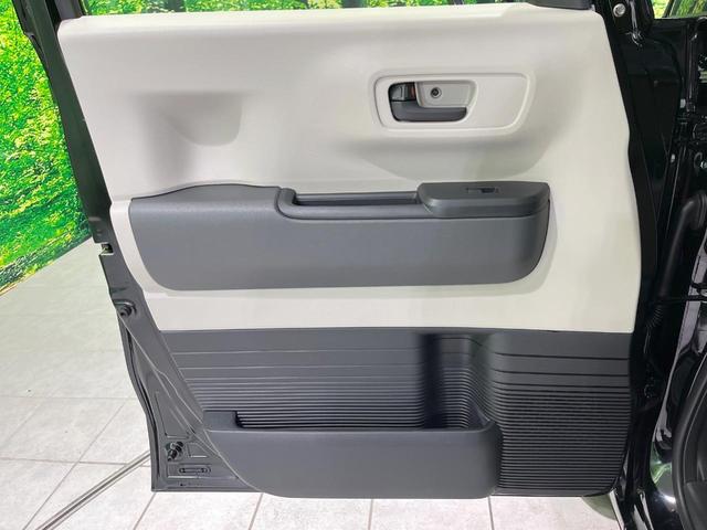N-BOX ベースグレード 4WD 禁煙車 ホンダセンシング 純正ナビ バックカメラ 両側パワースライドドア シートヒーター アダプティブクルーズ コーナーセンサー LEDヘッド オートハイビーム Bluetooth ETC(28枚目)
