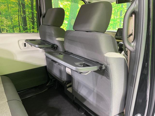 N-BOX ベースグレード 4WD 禁煙車 ホンダセンシング 純正ナビ バックカメラ 両側パワースライドドア シートヒーター アダプティブクルーズ コーナーセンサー LEDヘッド オートハイビーム Bluetooth ETC(34枚目)