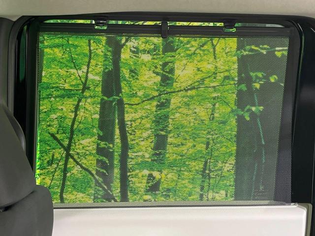 N-BOX ベースグレード 4WD 禁煙車 ホンダセンシング 純正ナビ バックカメラ 両側パワースライドドア シートヒーター アダプティブクルーズ コーナーセンサー LEDヘッド オートハイビーム Bluetooth ETC(36枚目)