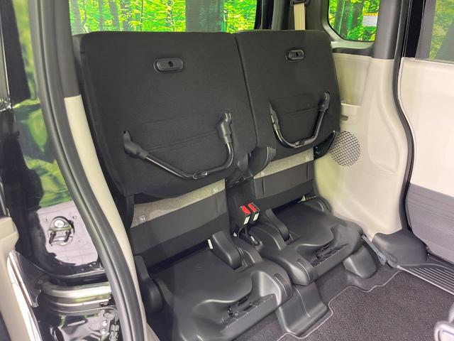 N-BOX ベースグレード 4WD 禁煙車 ホンダセンシング 純正ナビ バックカメラ 両側パワースライドドア シートヒーター アダプティブクルーズ コーナーセンサー LEDヘッド オートハイビーム Bluetooth ETC(40枚目)