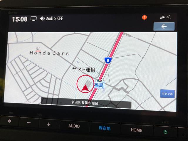 N-BOX ベースグレード 4WD 禁煙車 ホンダセンシング 純正ナビ バックカメラ 両側パワースライドドア シートヒーター アダプティブクルーズ コーナーセンサー LEDヘッド オートハイビーム Bluetooth ETC(54枚目)