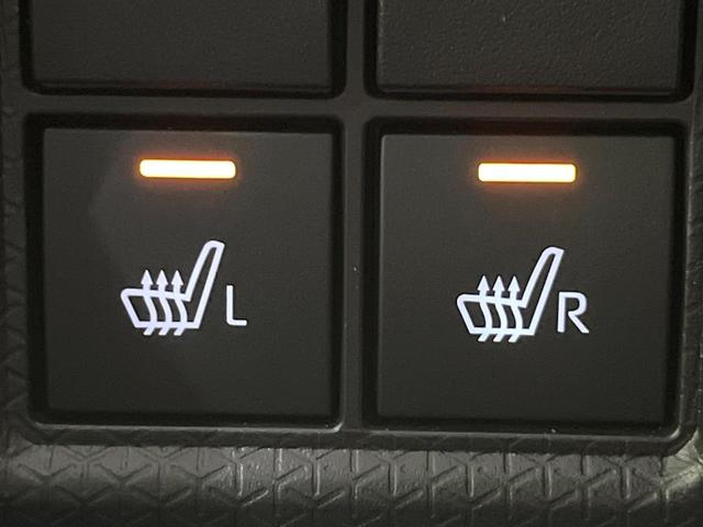 タント ファンクロス　禁煙車　セーフティサポート　純正ナビ　バックカメラ　両側パワースライドドア　シートヒーター　コーナーセンサー　ＬＥＤヘッドライト　Ｂｌｕｅｔｏｏｔｈ　フルセグ　純正１４インチＡＷ　アイドリングストップ（7枚目）