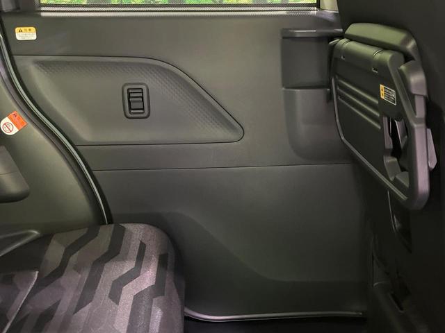 タント ファンクロス　禁煙車　セーフティサポート　純正ナビ　バックカメラ　両側パワースライドドア　シートヒーター　コーナーセンサー　ＬＥＤヘッドライト　Ｂｌｕｅｔｏｏｔｈ　フルセグ　純正１４インチＡＷ　アイドリングストップ（21枚目）