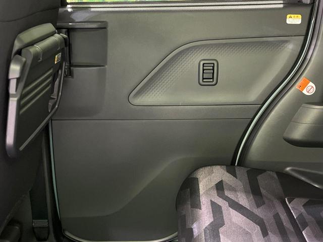 タント ファンクロス　禁煙車　セーフティサポート　純正ナビ　バックカメラ　両側パワースライドドア　シートヒーター　コーナーセンサー　ＬＥＤヘッドライト　Ｂｌｕｅｔｏｏｔｈ　フルセグ　純正１４インチＡＷ　アイドリングストップ（24枚目）