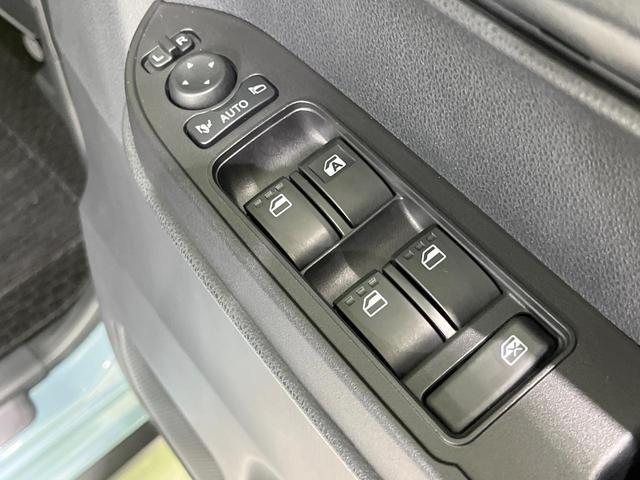 タント ファンクロス　禁煙車　セーフティサポート　純正ナビ　バックカメラ　両側パワースライドドア　シートヒーター　コーナーセンサー　ＬＥＤヘッドライト　Ｂｌｕｅｔｏｏｔｈ　フルセグ　純正１４インチＡＷ　アイドリングストップ（28枚目）