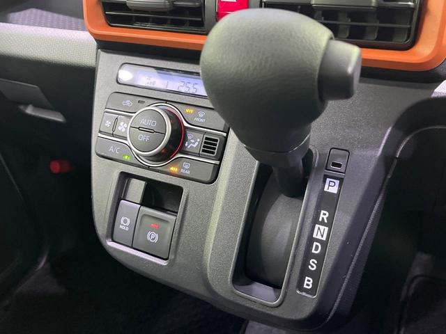 タント ファンクロス　禁煙車　セーフティサポート　純正ナビ　バックカメラ　両側パワースライドドア　シートヒーター　コーナーセンサー　ＬＥＤヘッドライト　Ｂｌｕｅｔｏｏｔｈ　フルセグ　純正１４インチＡＷ　アイドリングストップ（53枚目）