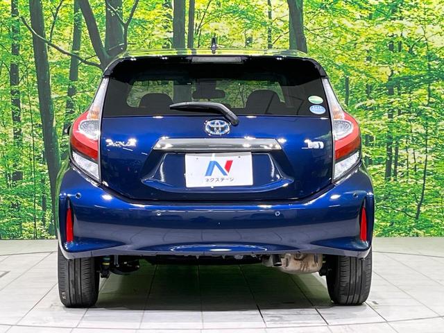 アクア Ｓスタイルブラック　禁煙車　セーフティセンス　純正ナビ　バックカメラ　レーンアシスト　ＬＥＤヘッド　オートハイビーム　ＥＴＣ２．０　Ｂｌｕｅｔｏｏｔｈ　フルセグ　スマートキー　オートエアコン　横滑り防止装置（15枚目）