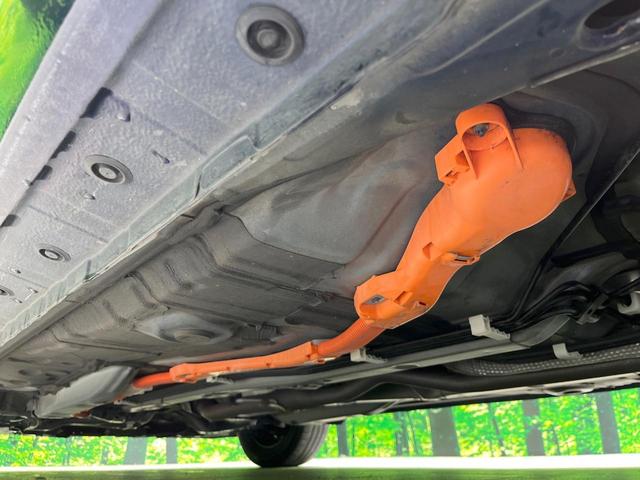 アクア Ｓスタイルブラック　禁煙車　セーフティセンス　純正ナビ　バックカメラ　レーンアシスト　ＬＥＤヘッド　オートハイビーム　ＥＴＣ２．０　Ｂｌｕｅｔｏｏｔｈ　フルセグ　スマートキー　オートエアコン　横滑り防止装置（31枚目）