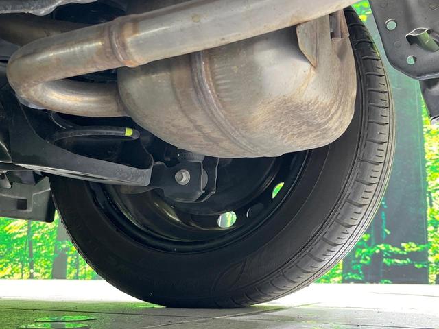 アクア Ｓスタイルブラック　禁煙車　セーフティセンス　純正ナビ　バックカメラ　レーンアシスト　ＬＥＤヘッド　オートハイビーム　ＥＴＣ２．０　Ｂｌｕｅｔｏｏｔｈ　フルセグ　スマートキー　オートエアコン　横滑り防止装置（32枚目）