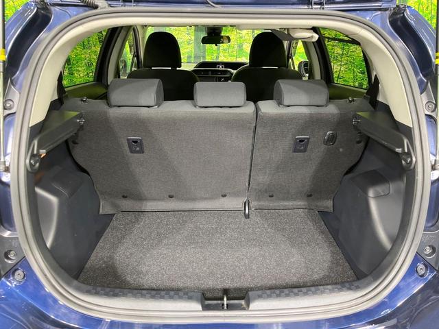 アクア Ｓスタイルブラック　禁煙車　セーフティセンス　純正ナビ　バックカメラ　レーンアシスト　ＬＥＤヘッド　オートハイビーム　ＥＴＣ２．０　Ｂｌｕｅｔｏｏｔｈ　フルセグ　スマートキー　オートエアコン　横滑り防止装置（35枚目）