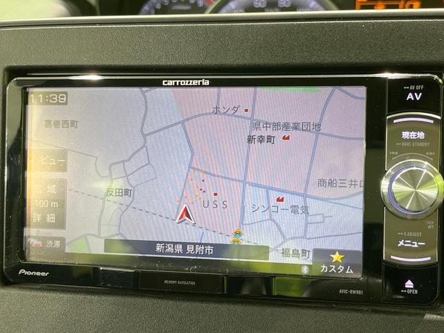 ワゴンＲ ハイブリッドＦＸ　禁煙車　セーフティサポート　ＳＤナビ　シートヒーター　レーンアシスト　Ｂｌｕｅｔｏｏｔｈ　ＥＴＣ　フルセグ　スマートキー　オートエアコン　アイドリングストップ　横滑り防止装置（4枚目）