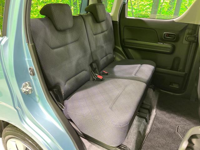 ワゴンＲ ハイブリッドＦＸ　禁煙車　セーフティサポート　ＳＤナビ　シートヒーター　レーンアシスト　Ｂｌｕｅｔｏｏｔｈ　ＥＴＣ　フルセグ　スマートキー　オートエアコン　アイドリングストップ　横滑り防止装置（9枚目）