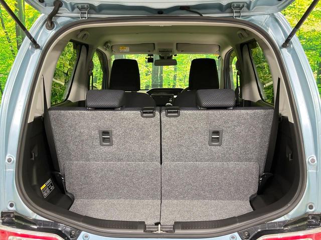 ワゴンＲ ハイブリッドＦＸ　禁煙車　セーフティサポート　ＳＤナビ　シートヒーター　レーンアシスト　Ｂｌｕｅｔｏｏｔｈ　ＥＴＣ　フルセグ　スマートキー　オートエアコン　アイドリングストップ　横滑り防止装置（10枚目）