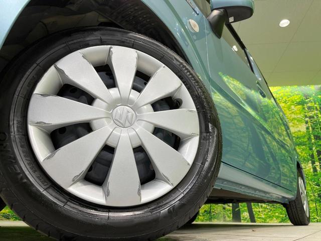 ワゴンＲ ハイブリッドＦＸ　禁煙車　セーフティサポート　ＳＤナビ　シートヒーター　レーンアシスト　Ｂｌｕｅｔｏｏｔｈ　ＥＴＣ　フルセグ　スマートキー　オートエアコン　アイドリングストップ　横滑り防止装置（13枚目）