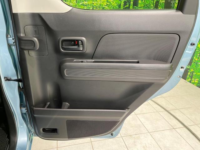 ワゴンＲ ハイブリッドＦＸ　禁煙車　セーフティサポート　ＳＤナビ　シートヒーター　レーンアシスト　Ｂｌｕｅｔｏｏｔｈ　ＥＴＣ　フルセグ　スマートキー　オートエアコン　アイドリングストップ　横滑り防止装置（25枚目）