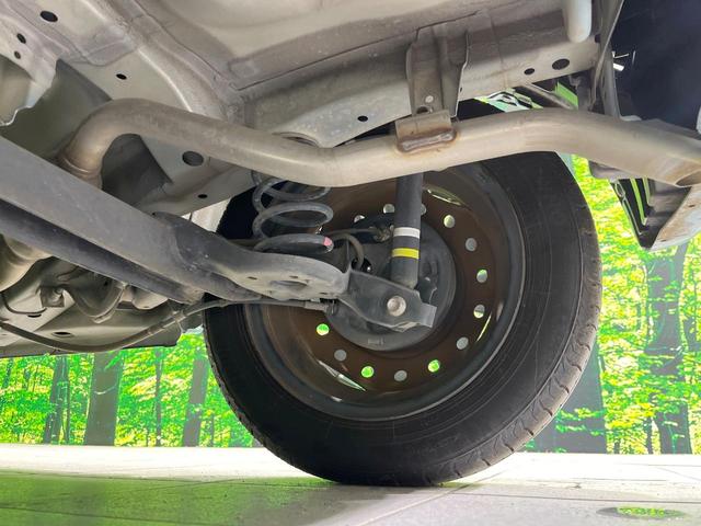 ワゴンＲ ハイブリッドＦＸ　禁煙車　セーフティサポート　ＳＤナビ　シートヒーター　レーンアシスト　Ｂｌｕｅｔｏｏｔｈ　ＥＴＣ　フルセグ　スマートキー　オートエアコン　アイドリングストップ　横滑り防止装置（31枚目）