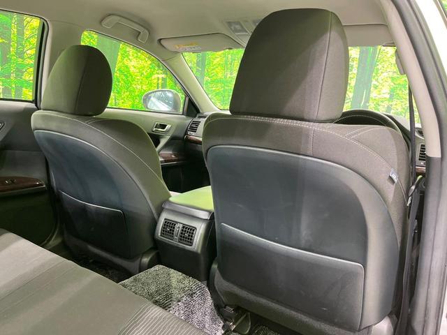 マークX 250G Four モデリスタエアロ 4WD 純正SDナビ バックカメラ 衝突被害軽減システム Bluetooth レーダークルーズ 禁煙車 ドラレコ HIDヘッド ビルトインETC 純正16インチアルミ 車線逸脱警報(25枚目)