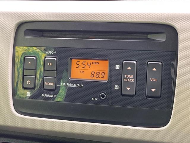 アルト Ｌ　４ＷＤ　セーフティサポート　禁煙車　前席シートシーター　クリアランスソナー　車線逸脱警報　ＣＤオーディオ　オートライト　横滑り防止装置　アイドリングストップ（6枚目）