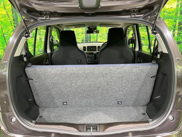 アルト Ｌ　４ＷＤ　セーフティサポート　禁煙車　前席シートシーター　クリアランスソナー　車線逸脱警報　ＣＤオーディオ　オートライト　横滑り防止装置　アイドリングストップ（10枚目）