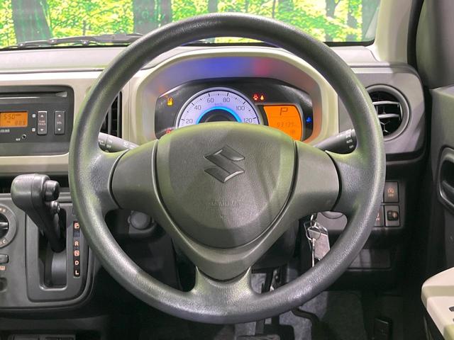 アルト Ｌ　４ＷＤ　セーフティサポート　禁煙車　前席シートシーター　クリアランスソナー　車線逸脱警報　ＣＤオーディオ　オートライト　横滑り防止装置　アイドリングストップ（11枚目）