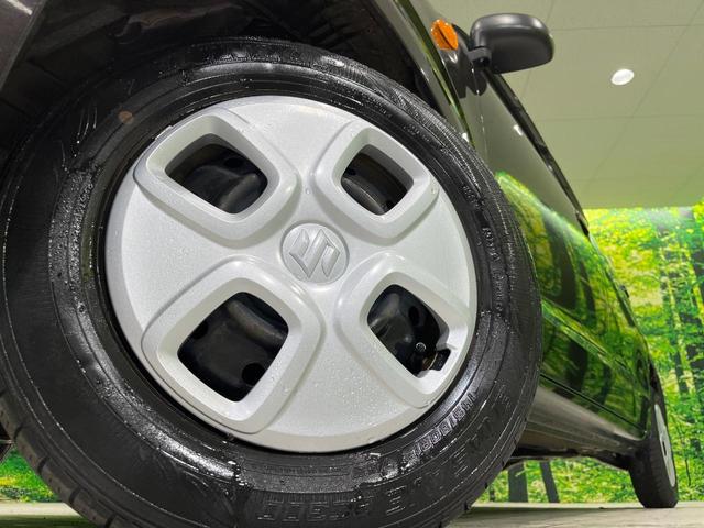 アルト Ｌ　４ＷＤ　セーフティサポート　禁煙車　前席シートシーター　クリアランスソナー　車線逸脱警報　ＣＤオーディオ　オートライト　横滑り防止装置　アイドリングストップ（13枚目）