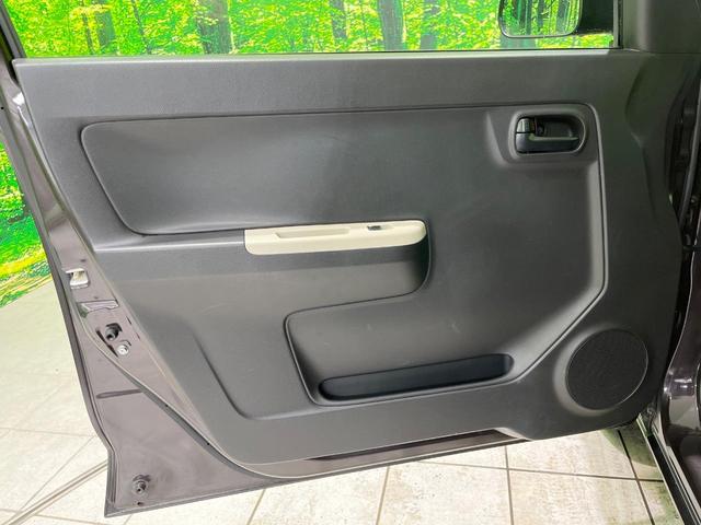 アルト Ｌ　４ＷＤ　セーフティサポート　禁煙車　前席シートシーター　クリアランスソナー　車線逸脱警報　ＣＤオーディオ　オートライト　横滑り防止装置　アイドリングストップ（27枚目）