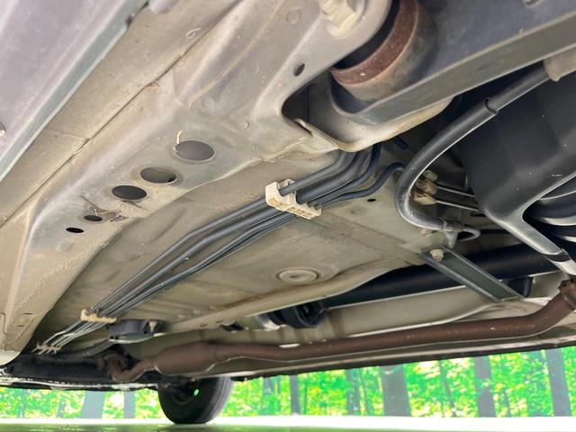 アルト Ｌ　４ＷＤ　セーフティサポート　禁煙車　前席シートシーター　クリアランスソナー　車線逸脱警報　ＣＤオーディオ　オートライト　横滑り防止装置　アイドリングストップ（29枚目）