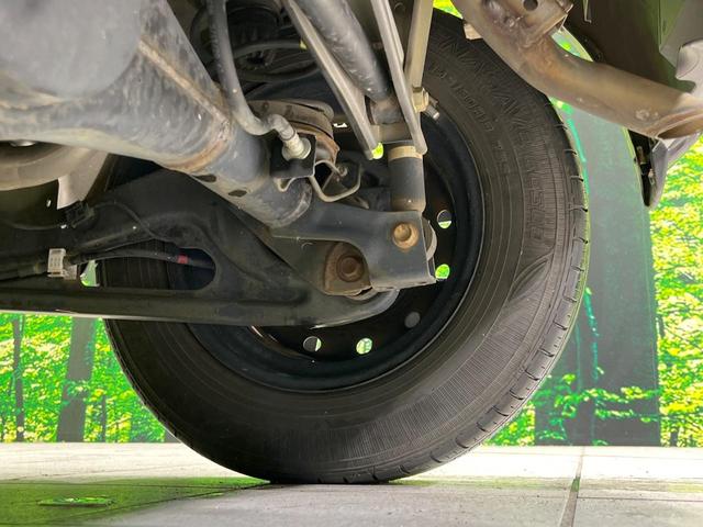 アルト Ｌ　４ＷＤ　セーフティサポート　禁煙車　前席シートシーター　クリアランスソナー　車線逸脱警報　ＣＤオーディオ　オートライト　横滑り防止装置　アイドリングストップ（30枚目）