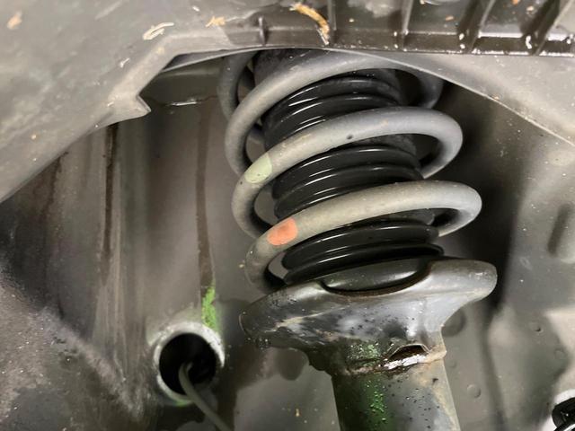 アルト Ｌ　４ＷＤ　セーフティサポート　禁煙車　前席シートシーター　クリアランスソナー　車線逸脱警報　ＣＤオーディオ　オートライト　横滑り防止装置　アイドリングストップ（49枚目）